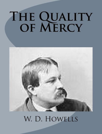 The Quality of Mercy : 9781499228281