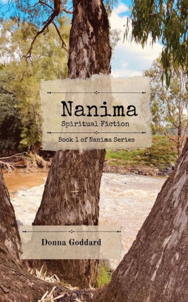 Nanima: Spiritual Fiction (Nanima Series)