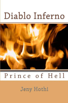 Diablo Inferno: Prince of Hell