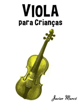 Viola Para Crian