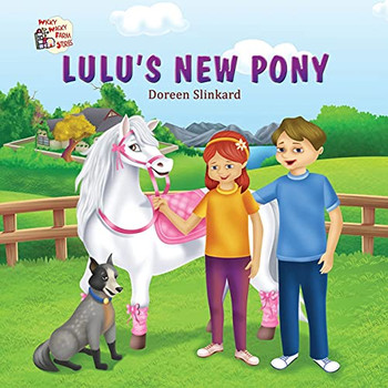 Lulu'S New Pony