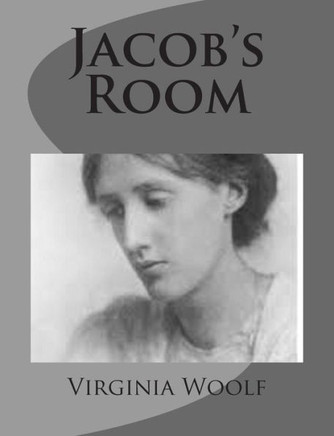 Jacob's Room : 9781499261776