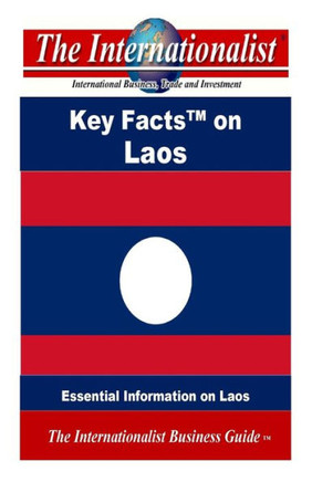 Key Facts on Laos: Essential Information on Laos