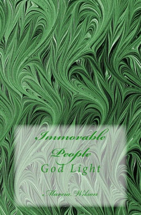 Immovable People: God Light