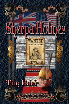 Sherpa Holmes