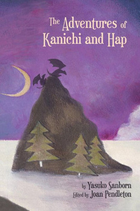 The Adventures of Kanichi and Hap