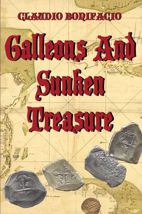 Galleons And Sunken Treasure