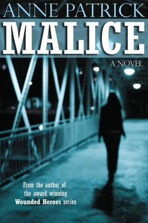 Malice : 9781499289909