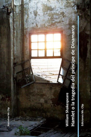 Hamlet o la tragedia del prancipe de Dinamarca