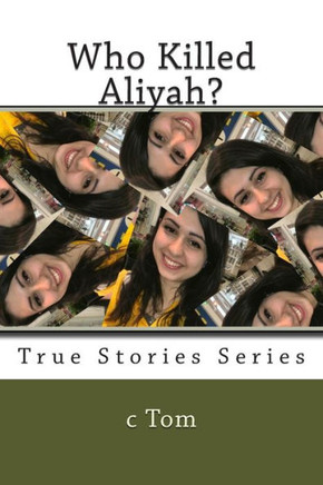 Who Killed Aliyah?
