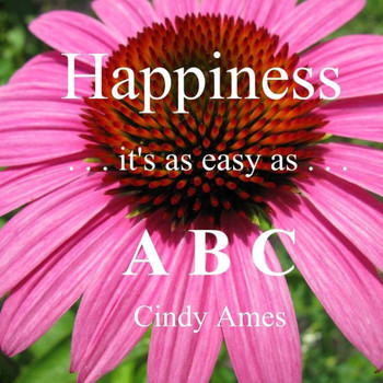 Happiness - it's as easy as ABC