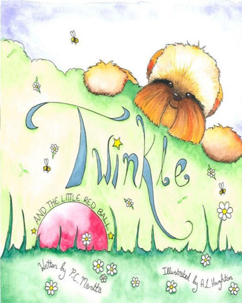 Twinkle and The Little Red Ball