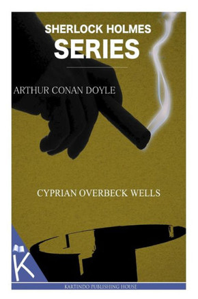 Cyprian Overbeck Wells