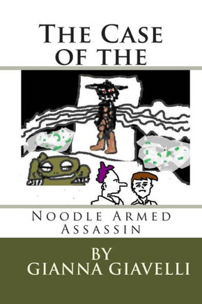 The Case of the Noodle Armed Assassin: a libertarian tale on the origins of government and taxes