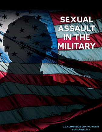 Sexual Assault in the Military : 9781499339406
