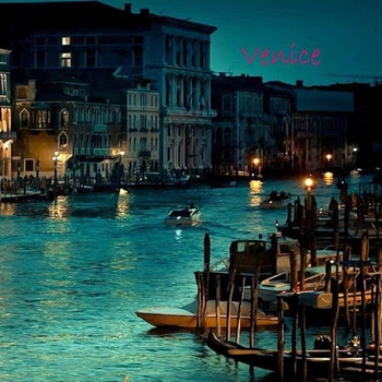 Venice: Venice In Pictures