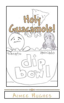 Holy Guacamole!
