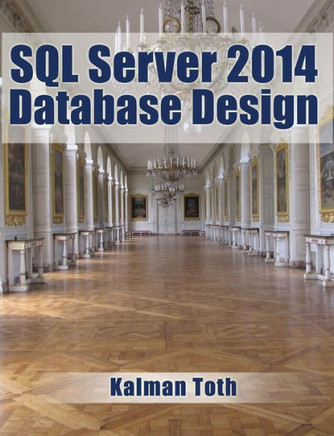 SQL Server 2014 Database Design