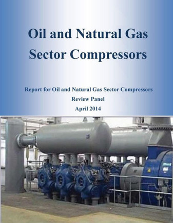 Oil and Natural Gas Sector Compressors