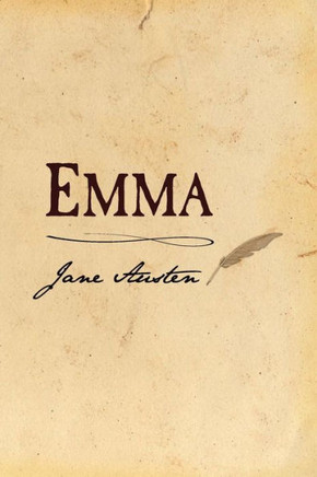 Emma: Original and Unabridged