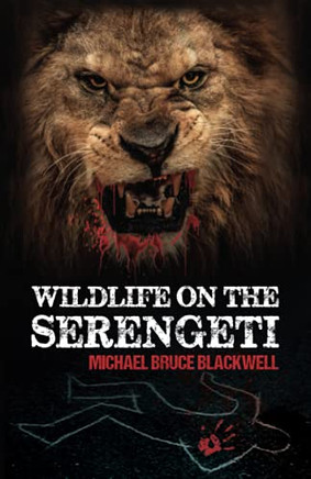 Wildlife On The Serengeti