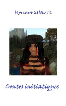Contes initiatiques