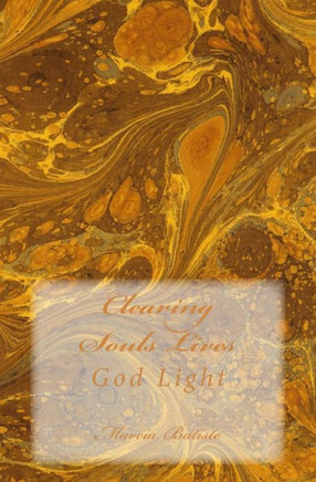 Clearing Souls Lives: God Light