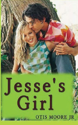 Jesse's Girl : 9781499564518