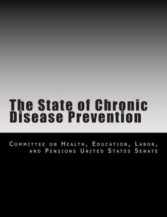 The State of Chronic Disease Prevention