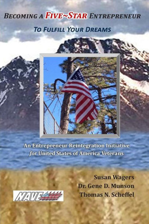 Becoming a Five-Star Entrepreneur: To Fulfill Your Dreams