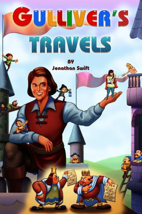 Gulliver's Travels: (Starbooks Classics Editions)