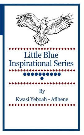 Little Blue Inspirational Series: Volume 11
