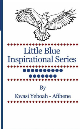 Little Blue Inspirational Series: Volume 17