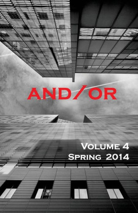 and/or Volume 4 (Black and White)