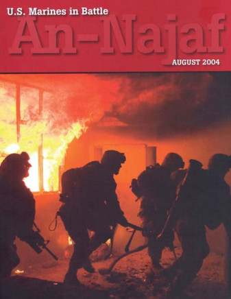 U.S. Marines in Battle: An-Najaf