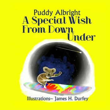 A Special Wish From Down Under