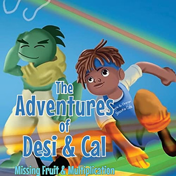 The Adventures Of Desi & Cal