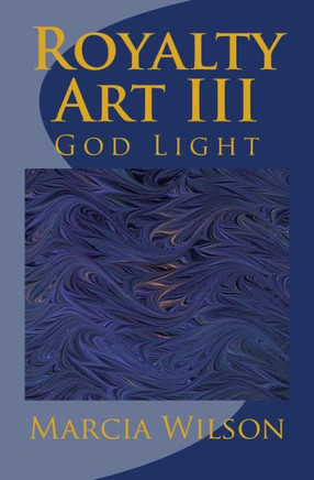 Royal Art III: God Light
