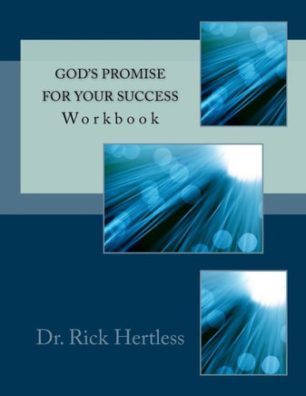 God's Promise for Your Success: Workbook