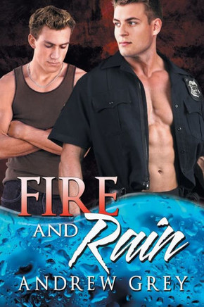 Fire And Rain (3) (Carlisle Cops)