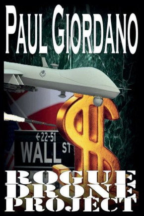 Rogue Drone Project