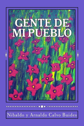 Gente de mi pueblo