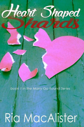 Heart Shaped Shards