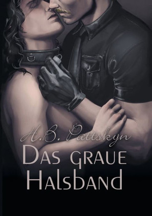 Graue Halsband (Translation) (German Edition)