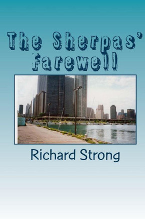 The Sherpas' Farewell