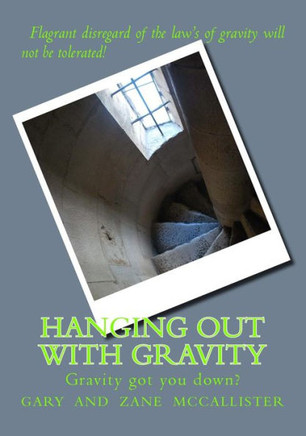 Hanging Out With GRAVITY: Galileo's gravity game