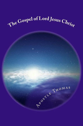 The Gospel of Lord Jesus Christ