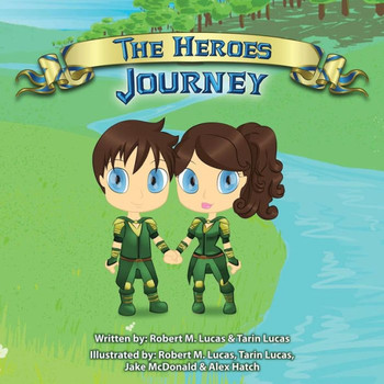 The Heroes Journey The Heroes Journey