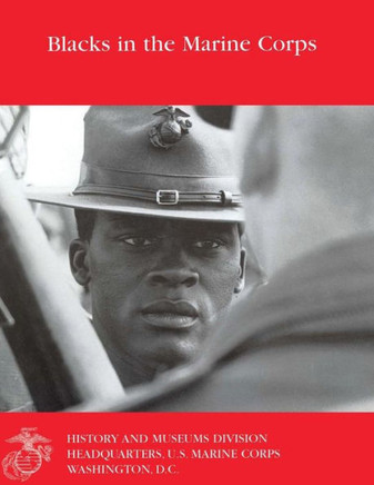 Blacks in the Marine Corps