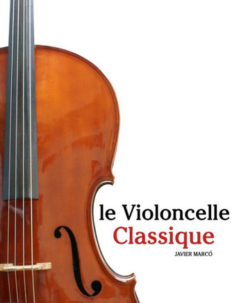 Le Violoncelle Classique: Pi